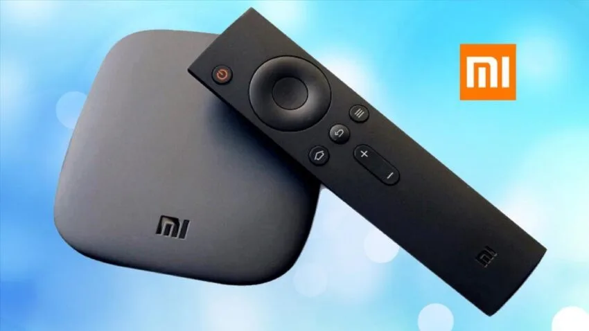 Xiaomi TV Box otrzymał aktualizację do Androida Oreo!