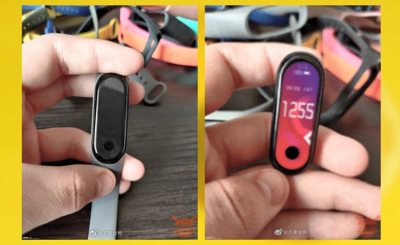 Mi Band 5 na pierwszych zdjęciach. Tak będzie wyglądała nowa opaska sportowa od Xiaomi?