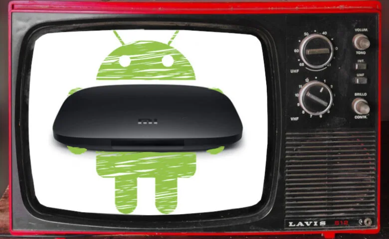 Xiaomi Mi Box – Android TV w bardzo dobrej cenie od polskiego dystrybutora