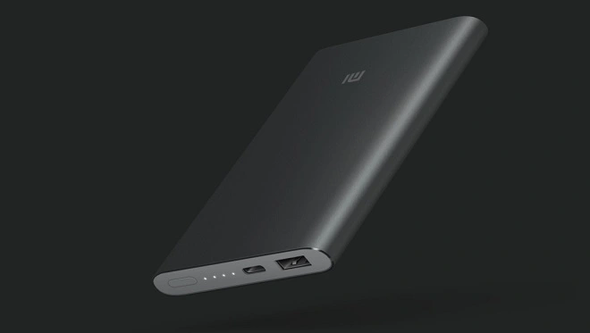 Xiaomi prezentuje Mi Power Bank Pro 10000 mAh ze złączem USB Type-C