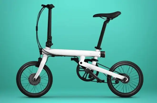 Xiaomi prezentuje elektryczny rower w atrakcyjnej cenie