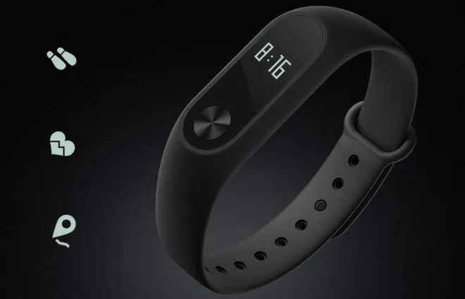 Xiaomi Mi Band 2 i smartwatch Huami AMAZFIT ponownie w promocji. Cena nadal atrakcyjna