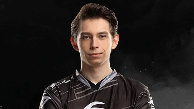 Polak wybrany najlepszym e-sportowcem na świecie