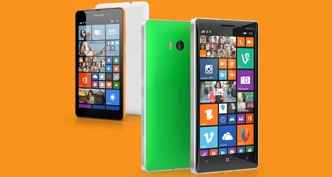 Kup Lumię, a Microsoft odda ci część pieniędzy!