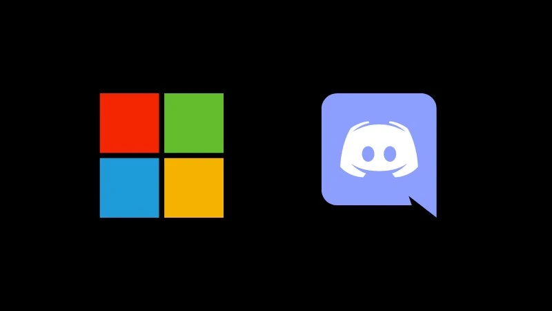 Microsoft chce kupić Discord. Na stole 10 miliardów dolarów