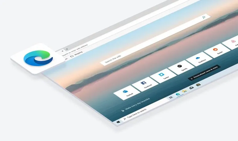 Nie chcesz Microsoft Edge Chromium? Oto, co musisz zrobić