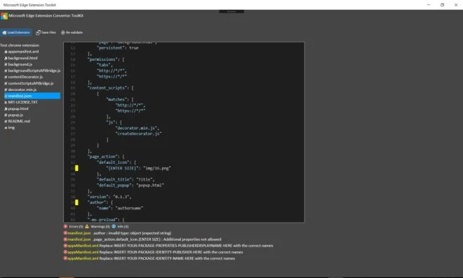 Microsoft ułatwia migrację rozszerzeń z Google Chrome do Edge