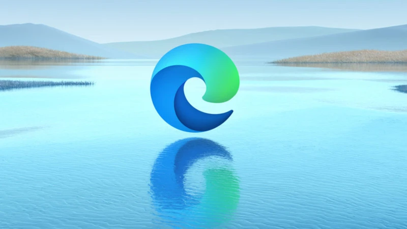 Microsoft Edge nie pozwalał używać wyszukiwarki od Google