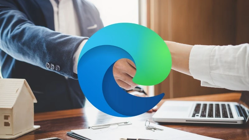 Microsoft poprzez reklamy wciska pożyczki użytkownikom Edge