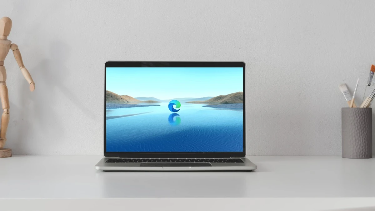 Microsoft Edge od teraz z trybem dotykowym na Windows 10 i 11