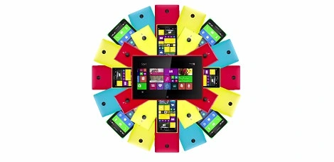 Tak wygląda pierwsza reklama Lumii w wykonaniu Microsoftu
