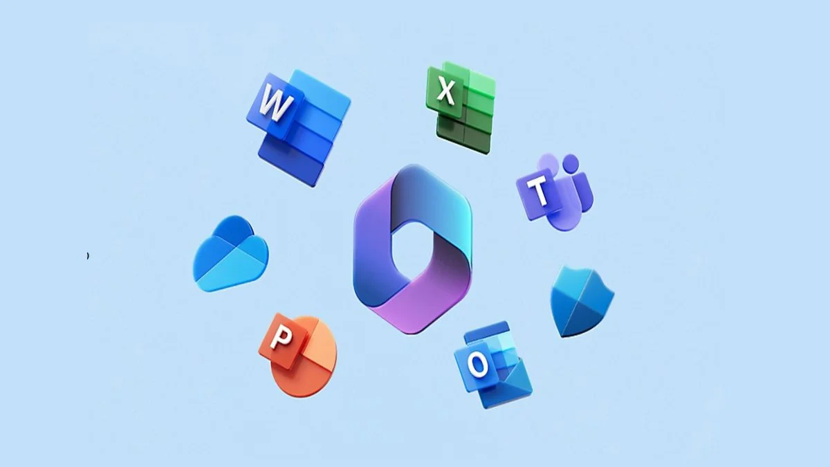 To koniec Microsoft Office. Kultowy pakiet zmienia nazwę