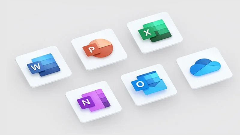 Nadchodzi Office 2022. Microsoft nie będzie zmuszał do płacenia abonamentu