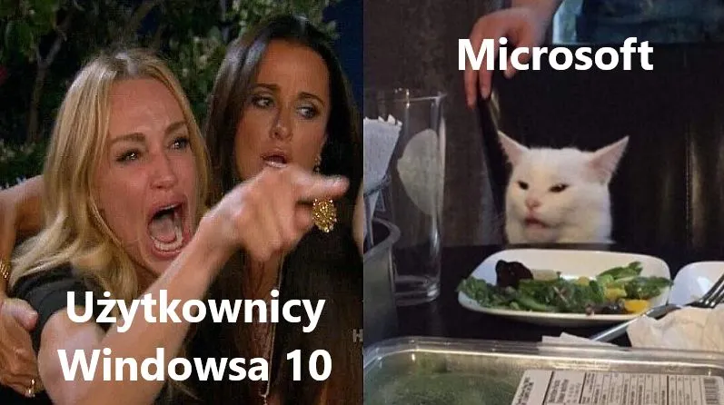 Microsoft: poprawka KB4515384 nie zepsuła menu Start i wyszukiwarki