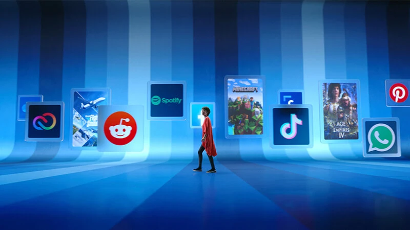 Microsoft Store staje się bardziej otwarty. Pojawi się więcej aplikacji, sklepów i przeglądarek