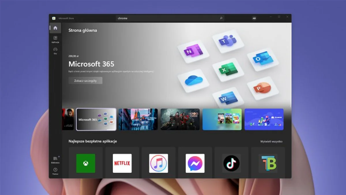 Microsoft Store z ważnymi nowościami. Użytkownicy odczują zmianę