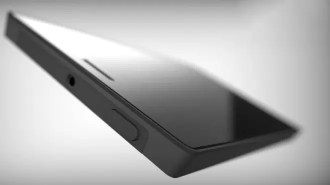 Microsoft Surface Phone otrzyma potężną specyfikację?