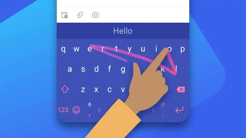 Klawiatura SwiftKey na Androida otrzymała ważną funkcję