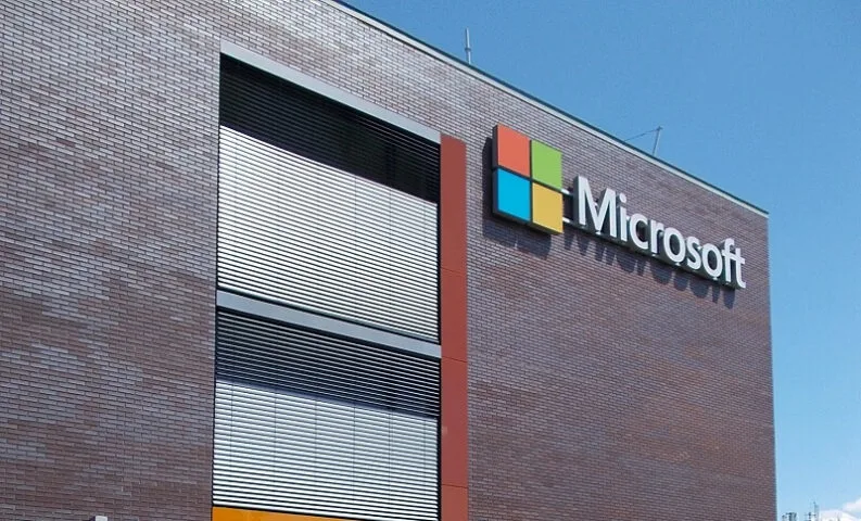 Agenci Federalni badają Microsoft – korupcja w firmie na Węgrzech