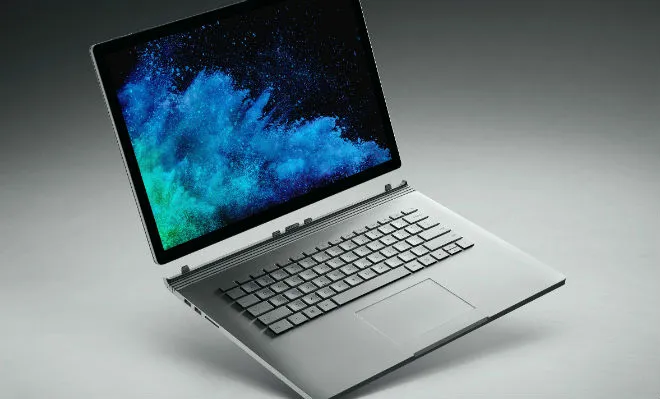 Microsoft rozwija komputer zdolny do połączenia z 5G