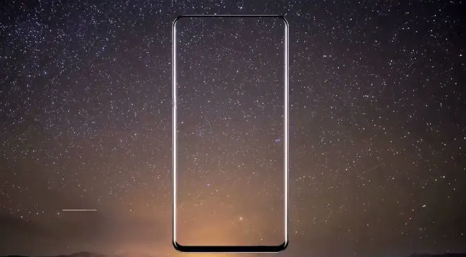 Projektant Xiaomi pokazuje, jak może wyglądać model Mi Mix 2 (wideo)