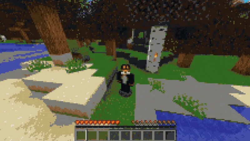 Zagraj w Minecrafta w Minecrafcie, a nawet steruj całym Windowsem