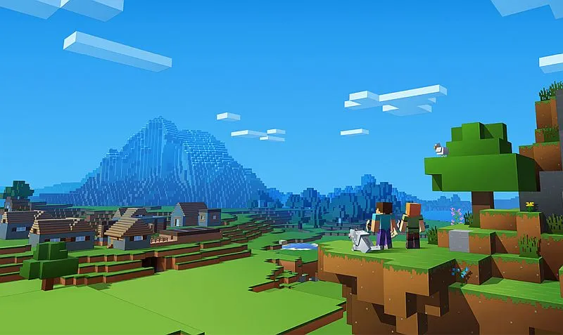 13-letnia Emilia swoje samobójstwo zapowiedziała w Minecrafcie