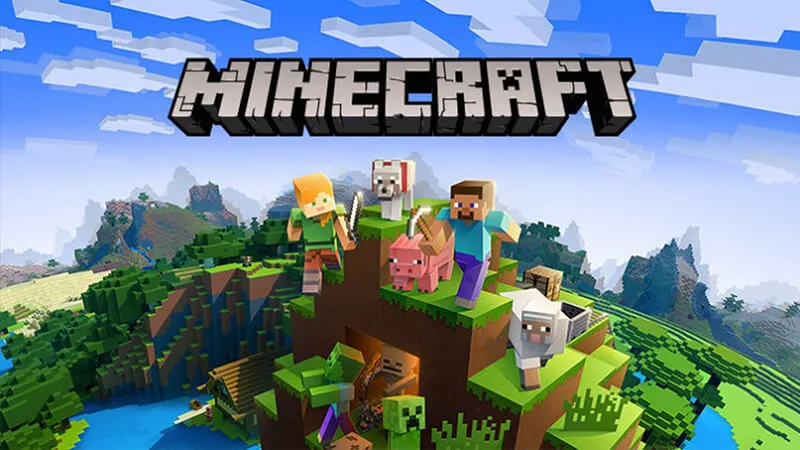 Minecraft: niemalże 100 nowych bloków w nadchodzącej aktualizacji