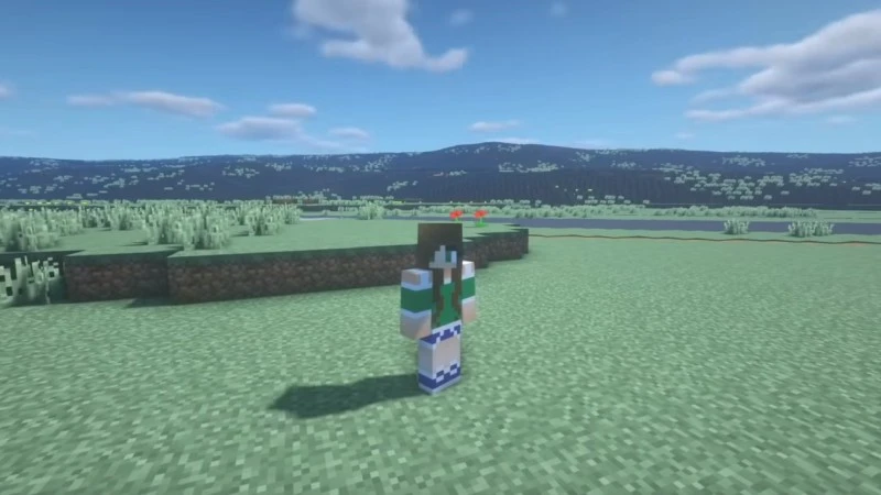 Coś niesamowitego! Planeta Ziemia odtworzona w skali 1:1 w Minecrafcie