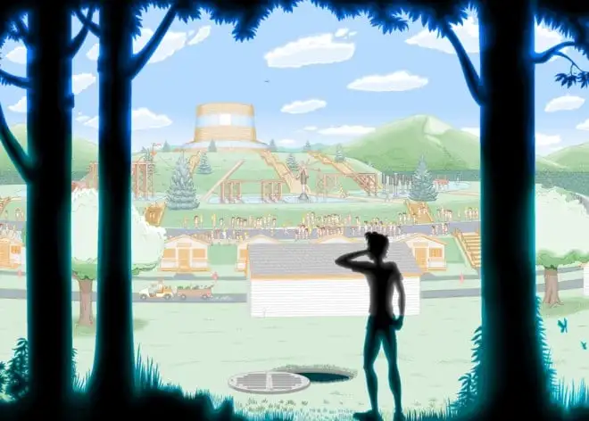 Nie uwierzysz! Wszystkie te grafiki powstały w MS Paint