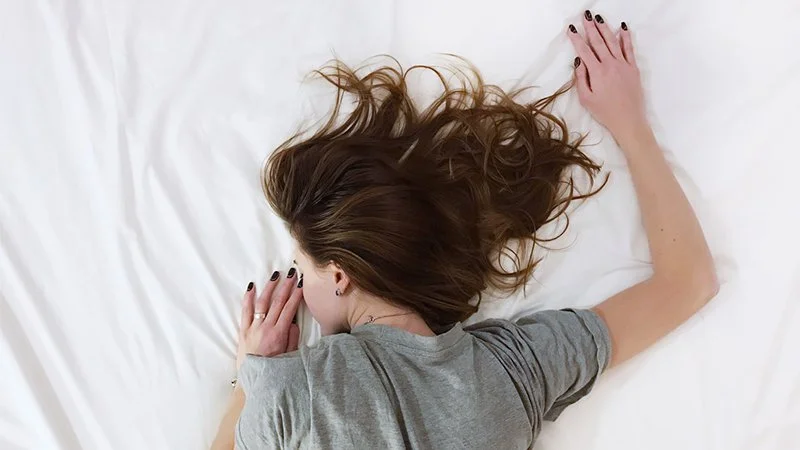 MIT opracował czujnik, który śledzi pozycje snu ludzi