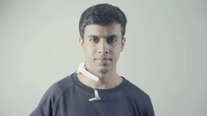 To urządzenie jest w stanie usłyszeć Twoje myśli i na nie odpowiedzieć