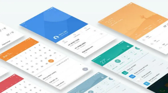 Te smartfony Xiaomi dostaną MIUI 11