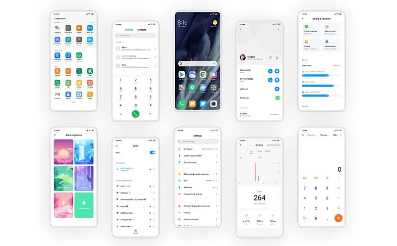 Xiaomi publikuje harmonogram aktualizacji MIUI 11. Zobacz kiedy dostaniesz nowy soft