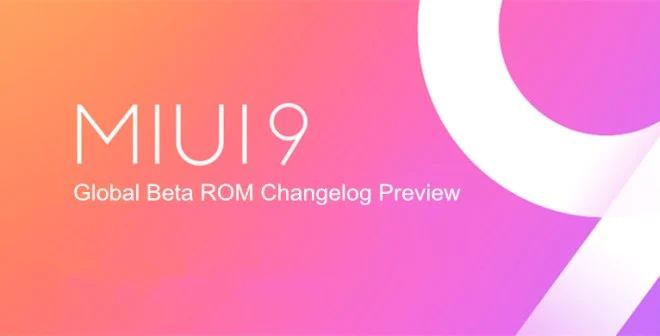 Globalna beta MIUI 9 już na dniach. Te urządzenia otrzymają system jako pierwsze