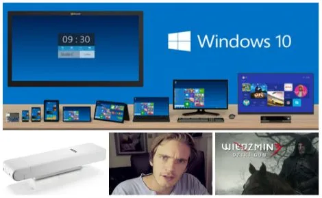 Podsumowanie tygodnia #115