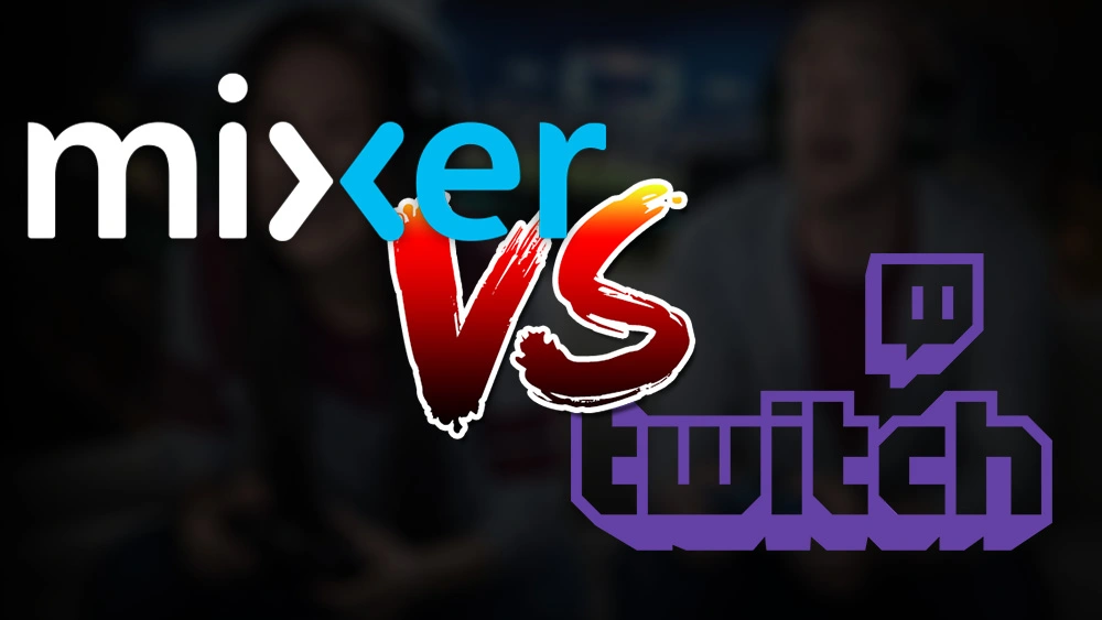 Twitch traci legendarnego streamera na rzecz Mixera