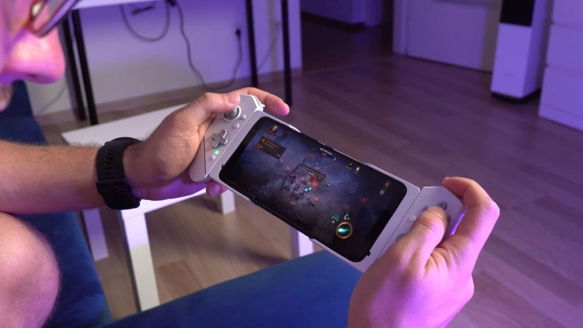 Miliard gier mobilnych pobieranych tygodniowo. Zyski przechodzą wyobrażenie