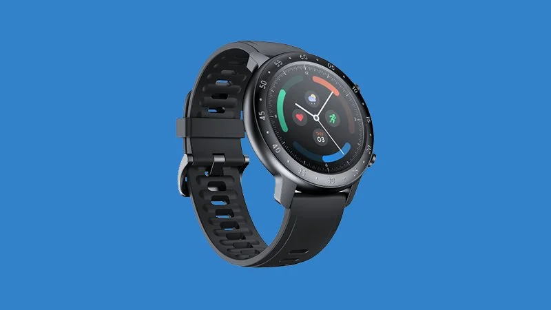 Ten smartwatch kosztuje 60 dolarów i ma zaskakująco wytrzymałą baterię