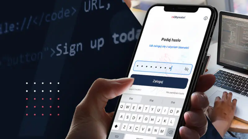 Ministerstwo Cyfryzacji szuka testerów aplikacji mObywatel. Liczba miejsc ograniczona