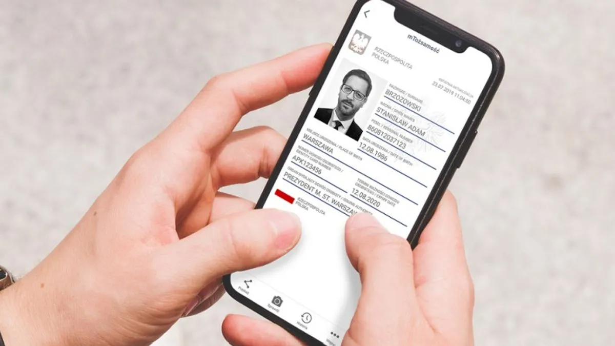 mObywatel zaktualizowany. Te nowości są genialne