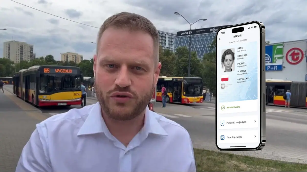 mObywatel rośnie jak na drożdżach. Nowa funkcja spodoba się rodzicom