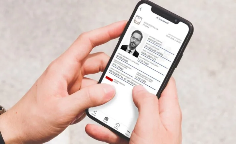 mObywatel nie zawsze zastąpi dowód osobisty. Chodzi o te sytuacje