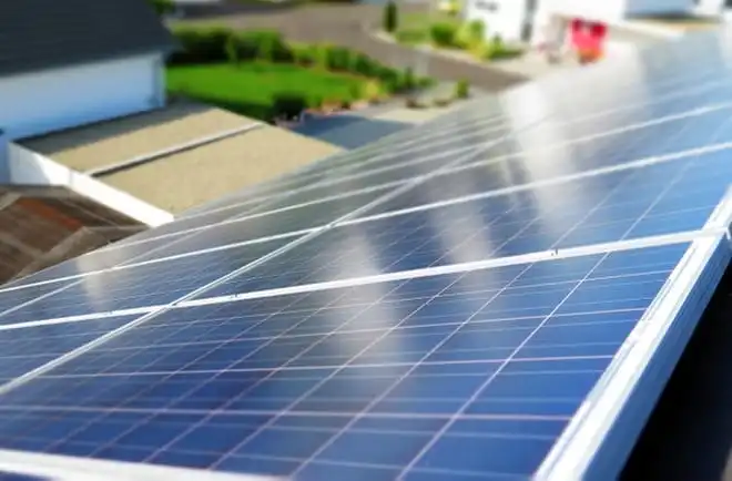 Apple produkuje tyle energii słonecznej, że będzie ją sprzedawać