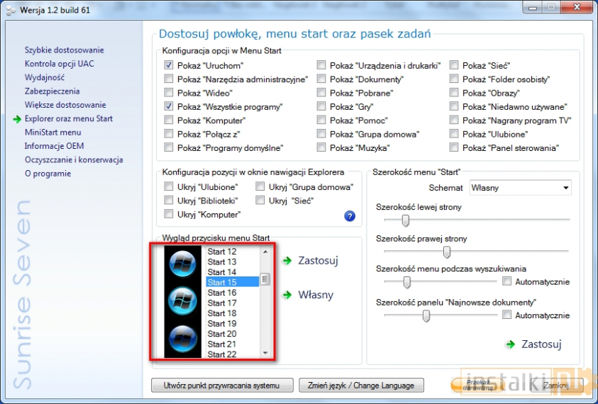 modyfikacja menu_start_4