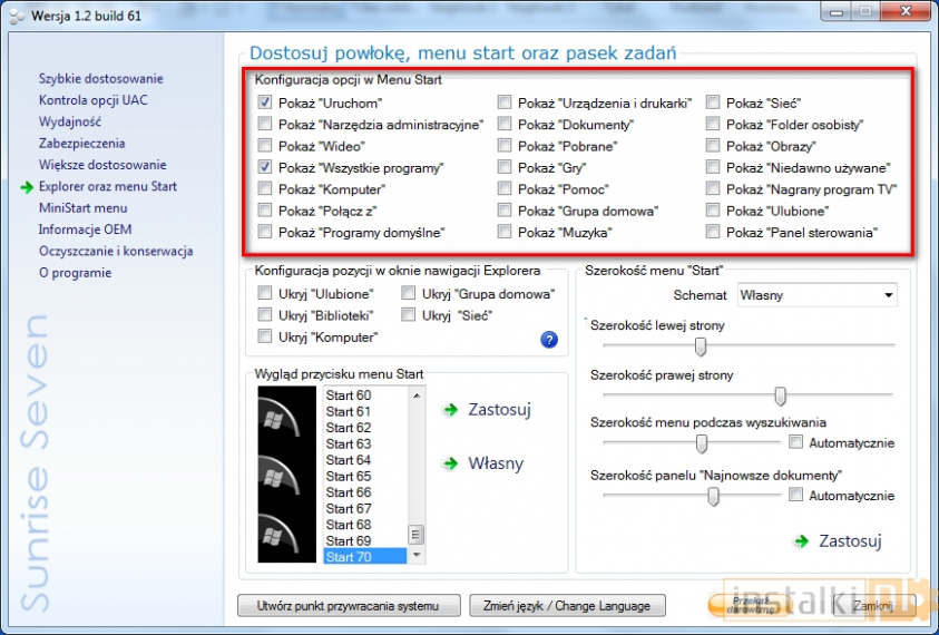modyfikacja menu_start_6
