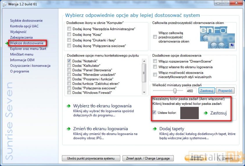 modyfikacja menu_start_7