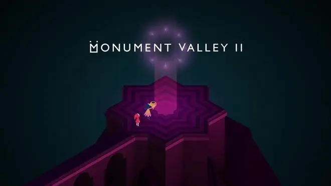 Monument Valley 2: premiera drugiej odsłony kultowej gry mobilnej