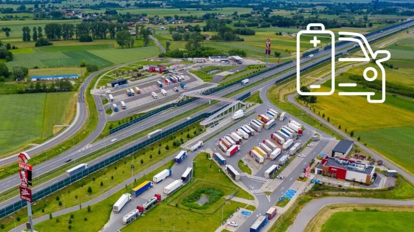 Brakuje chętnych do dzierżawy MOP-ów. Współwinne auta elektryczne