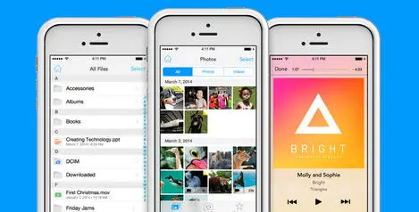 Mophie Space Pack czyli obudowa do iPhone 5s z baterią i pamięcią